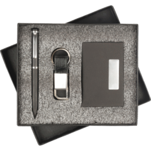 Classic Black Executive Gift Set