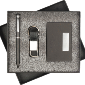 Classic Black Executive Gift Set