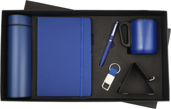 Executive 6-in-1 Gift Set