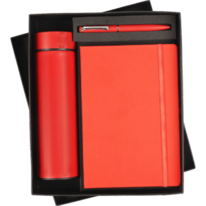 Executive Gift Set – Vibrant Utility Edition
