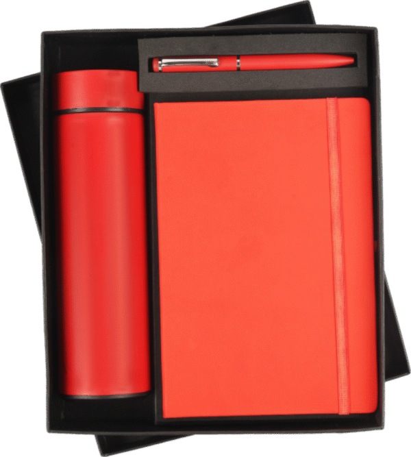 Executive Gift Set – Vibrant Utility Edition - Image 4