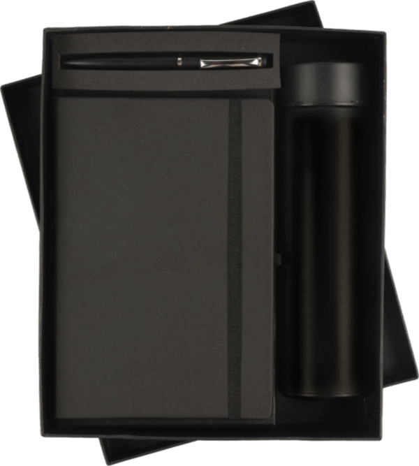 Executive Gift Set – Vibrant Utility Edition
