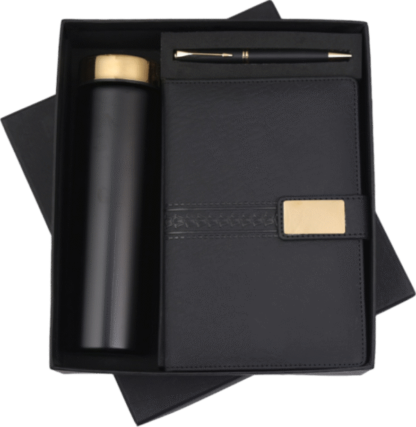 Personalized 3-in-1 Corporate Gift Set - Image 3