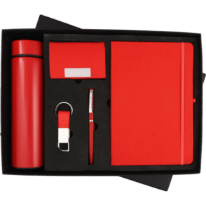 Executive 5-in-1 Corporate Gift Set