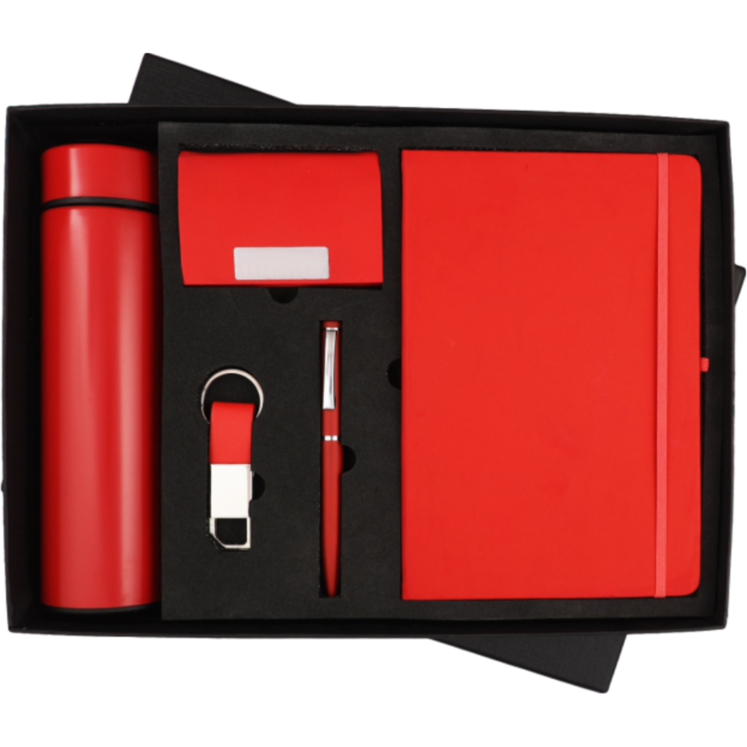 Executive 5-in-1 Corporate Gift Set