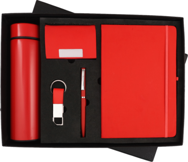 Executive 5-in-1 Corporate Gift Set - Image 4