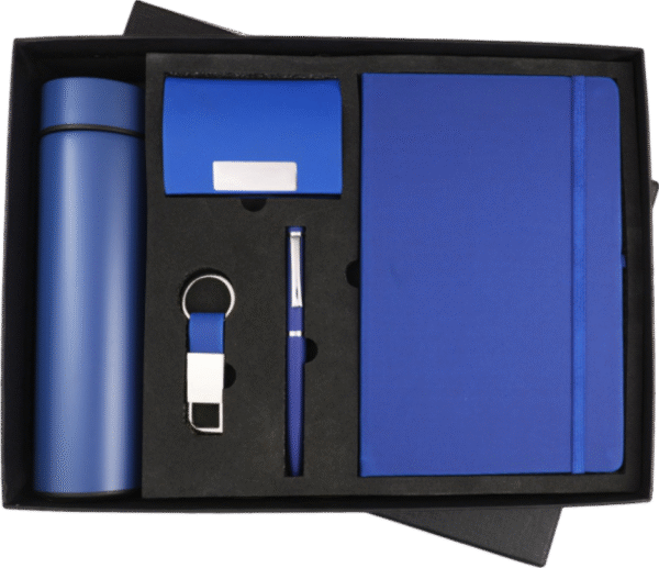 Executive 5-in-1 Corporate Gift Set