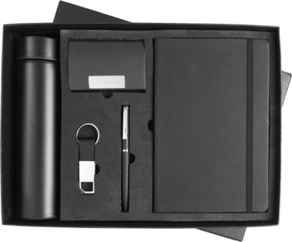 Executive 5-in-1 Corporate Gift Set - Image 2