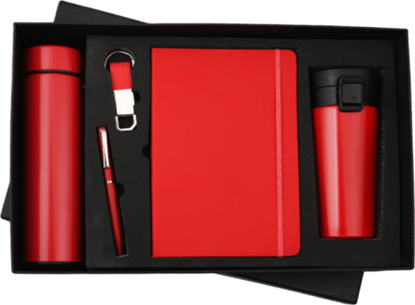 Premium 5-in-1 Corporate Gift Set - Image 2