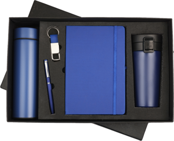 Premium 5-in-1 Corporate Gift Set - Image 5