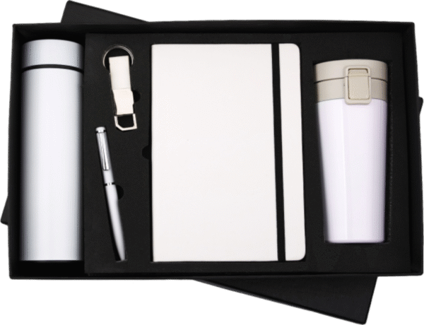 Premium 5-in-1 Corporate Gift Set - Image 3