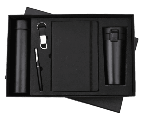 Premium 5-in-1 Corporate Gift Set