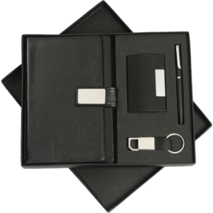 Classic Leatherite Executive Gift Set