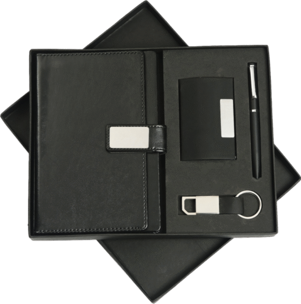 Classic Leatherite Executive Gift Set