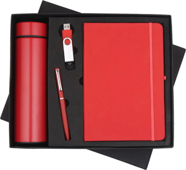 Classic Corporate Gift Set – 4-in-1 Executive Essentials - Image 5