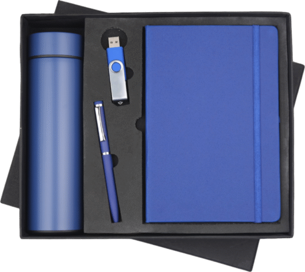 Classic Corporate Gift Set – 4-in-1 Executive Essentials - Image 4