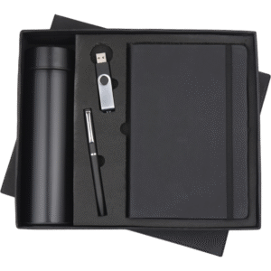 Classic Corporate Gift Set – 4-in-1 Executive Essentials