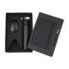 Modern Tech Corporate Gift Set with Wireless Mouse – 6-in-1 Essentials
