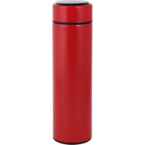 Smart Temperature Display Bottle – Stay Hydrated Your Way