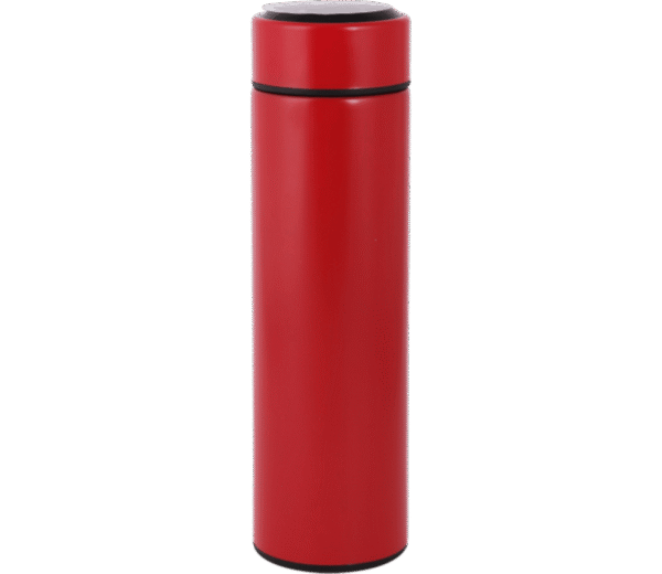 Smart Temperature Display Bottle – Stay Hydrated Your Way