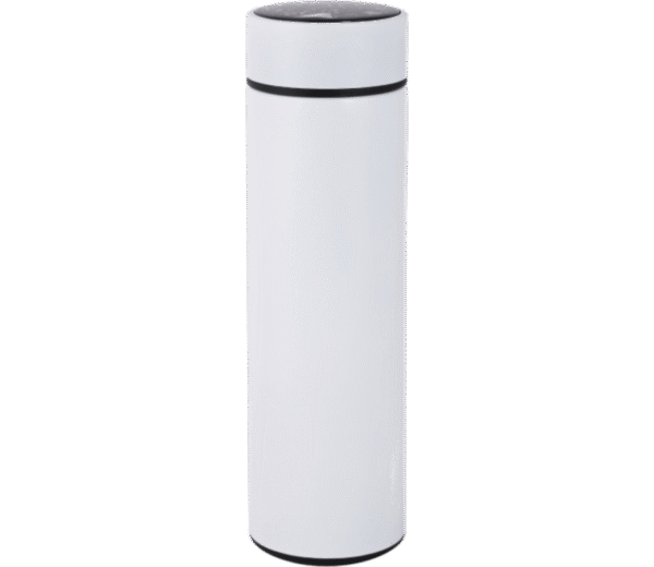 Smart Temperature Display Bottle – Stay Hydrated Your Way - Image 4