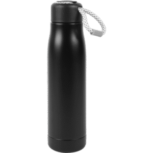 Matte Stainless Steel Insulated Bottle – 750ml