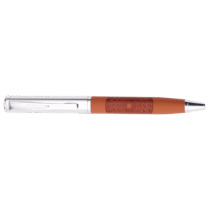 Artisan Terracotta Ball Pen
