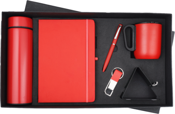 Executive 6-in-1 Gift Set - Image 2