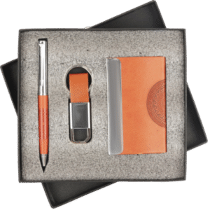 Cultural Elegance Gift Set