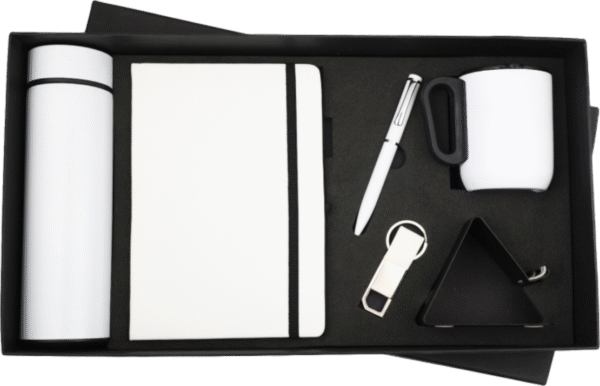 Executive 6-in-1 Gift Set - Image 4