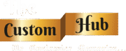 thecustomhub.in