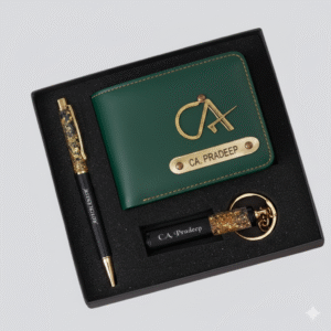 Personalised CA Executive Gift Set