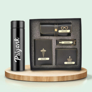 5-in-1 Personalized Gift Set